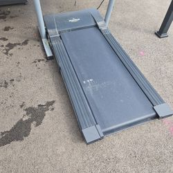 NordicTrack Treadmill EXP 1000