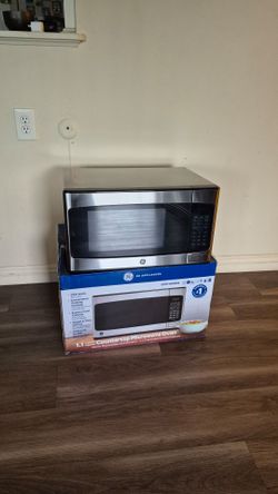 GE Microwave