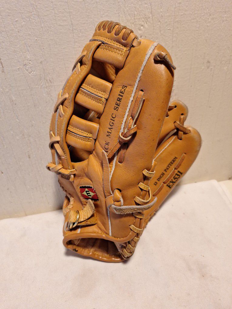 Baseball Glove , 13"
