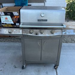 Grill