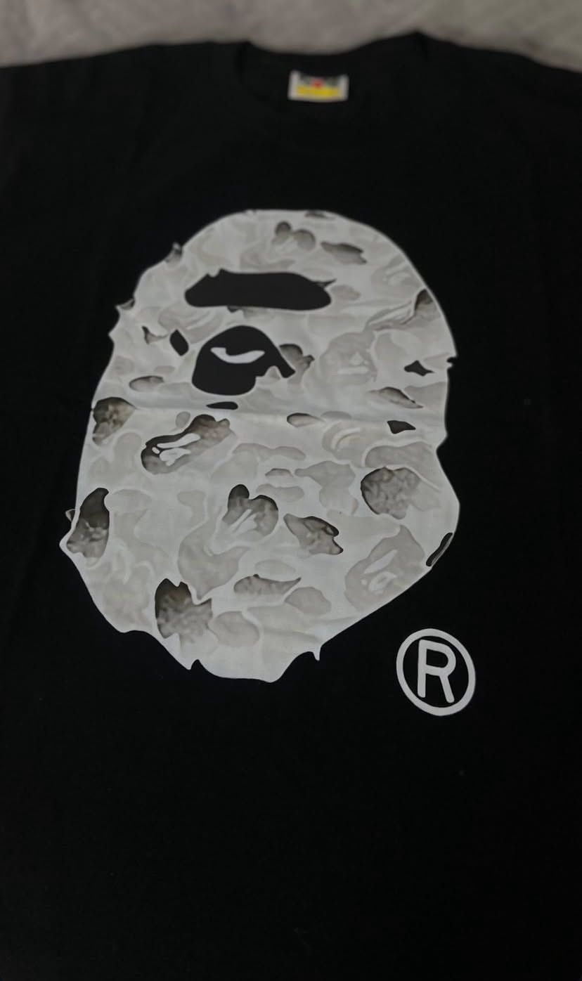 BAPE Tee