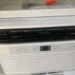 Windows Ac Unit Frigidaire Smart 8000 Btu 