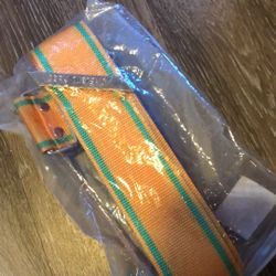 Luggage Security Belt