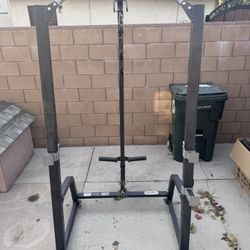 Weightlifting Bench 