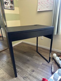 IKEA desk