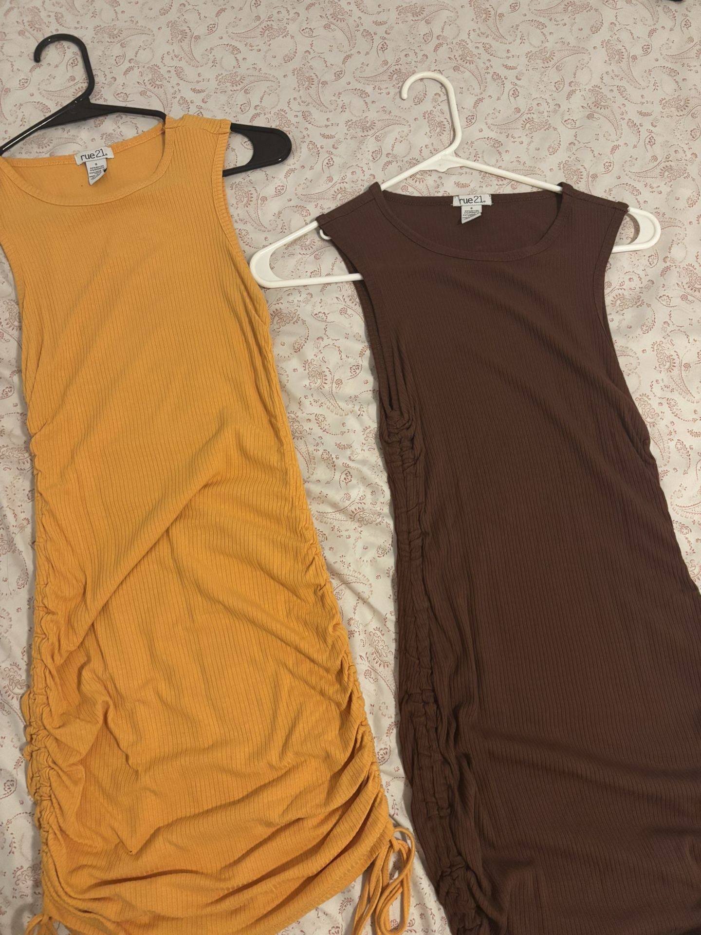 Rue21 Bodycon Dress | Size S