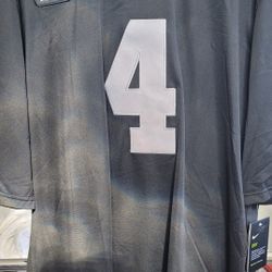 Las Vegas Raiders Jersey 