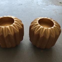 Candle Holders