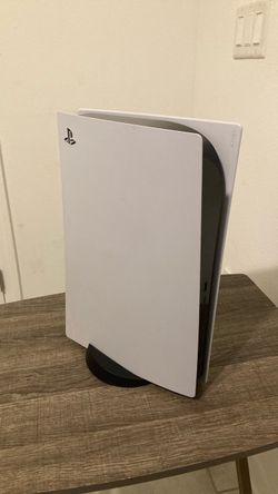 Sony PlayStation 5 Console w/ Games