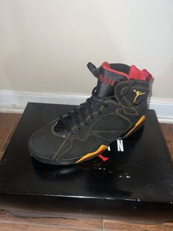 Air Jordan 7 Retro 'Citrus'