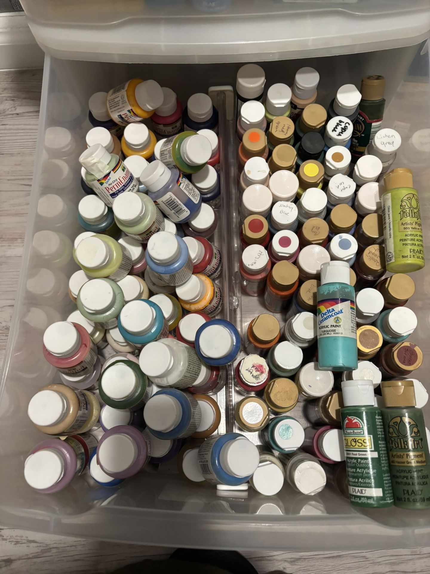 Craft Paint