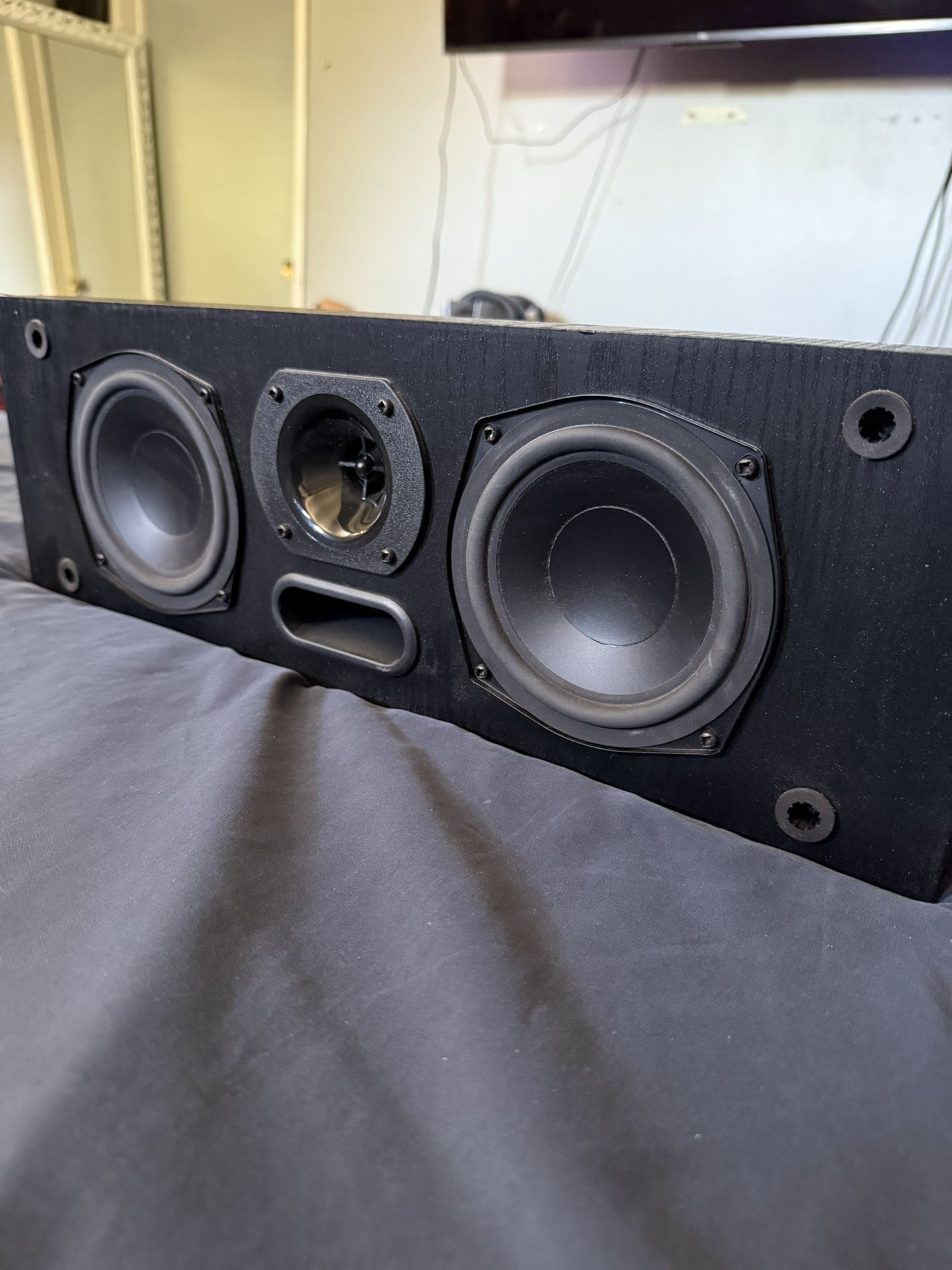 Klipsch Center Channel Speaker