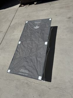 Toddler portable Bed cot