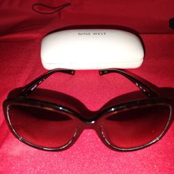Nine West Sunglasses Item# NW523S