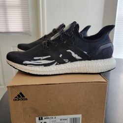 Adidas Ultraboost Am4 Cc2
