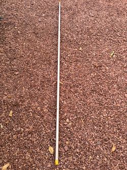 Mr Longarm Extension Pole 12’