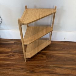 Small IKEA Shelf