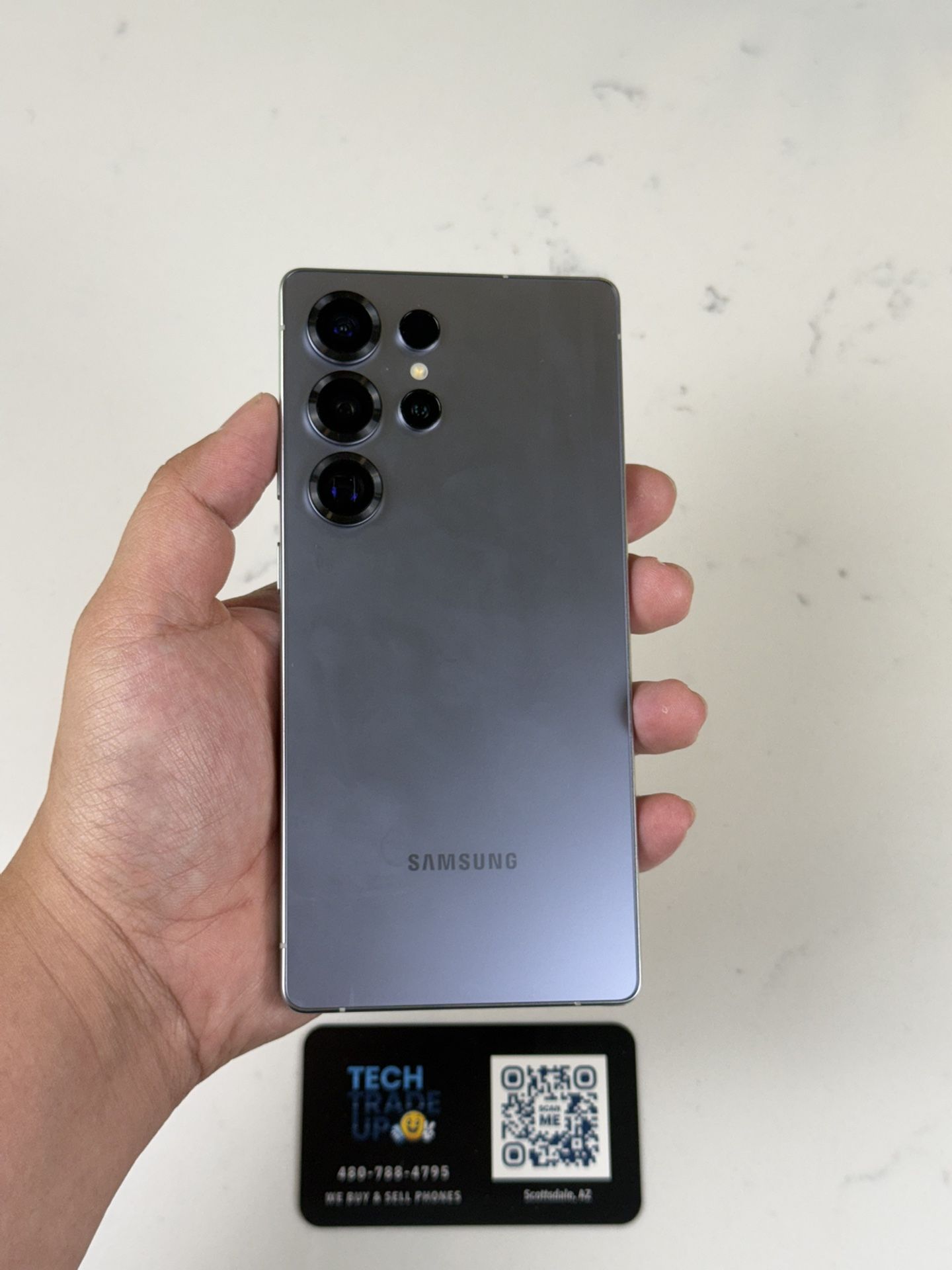 Galaxy S25 Ultra 512Gb Unlocked