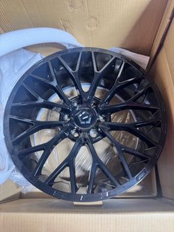 Ford F150 wheels
