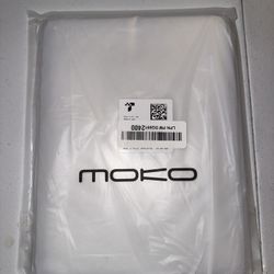 Clear Case For New iPad 10.9 2022 iPad 10th Generation 