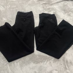 Women Dress Pants Size 9