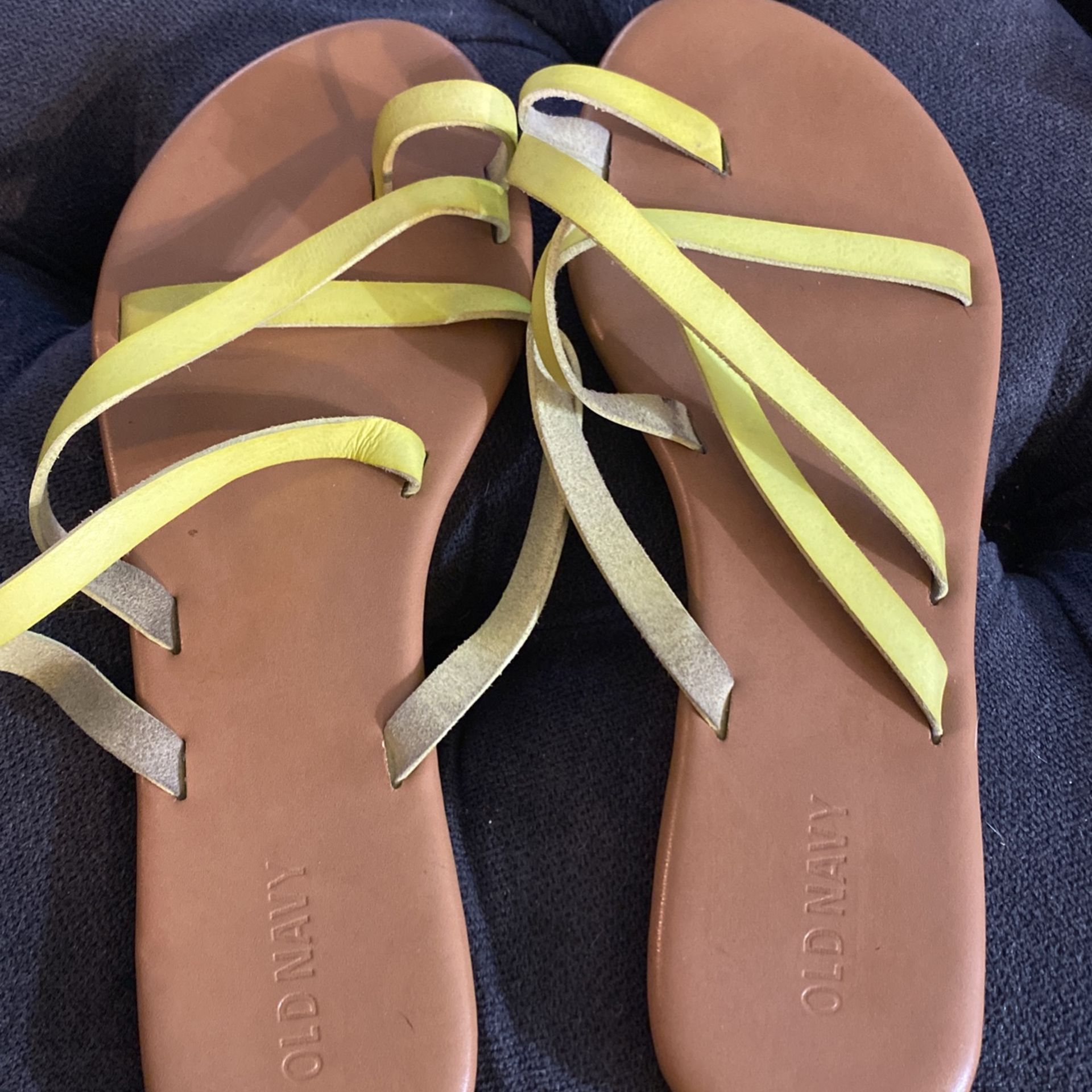 Old Navy Summer Sandals