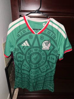 México jersey camiseta