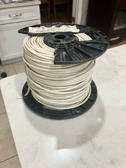 MTW 14 AWG wire