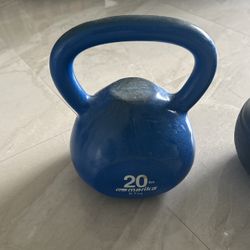 Kettle Bell