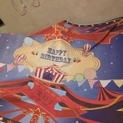 Party Picture Backdrops 