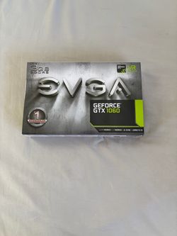 NVIDIA GeForce GTX 1060 3gb