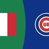 Italy Vs Chicago Cubs Tickets 