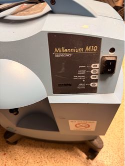 Respironics Millennium M10