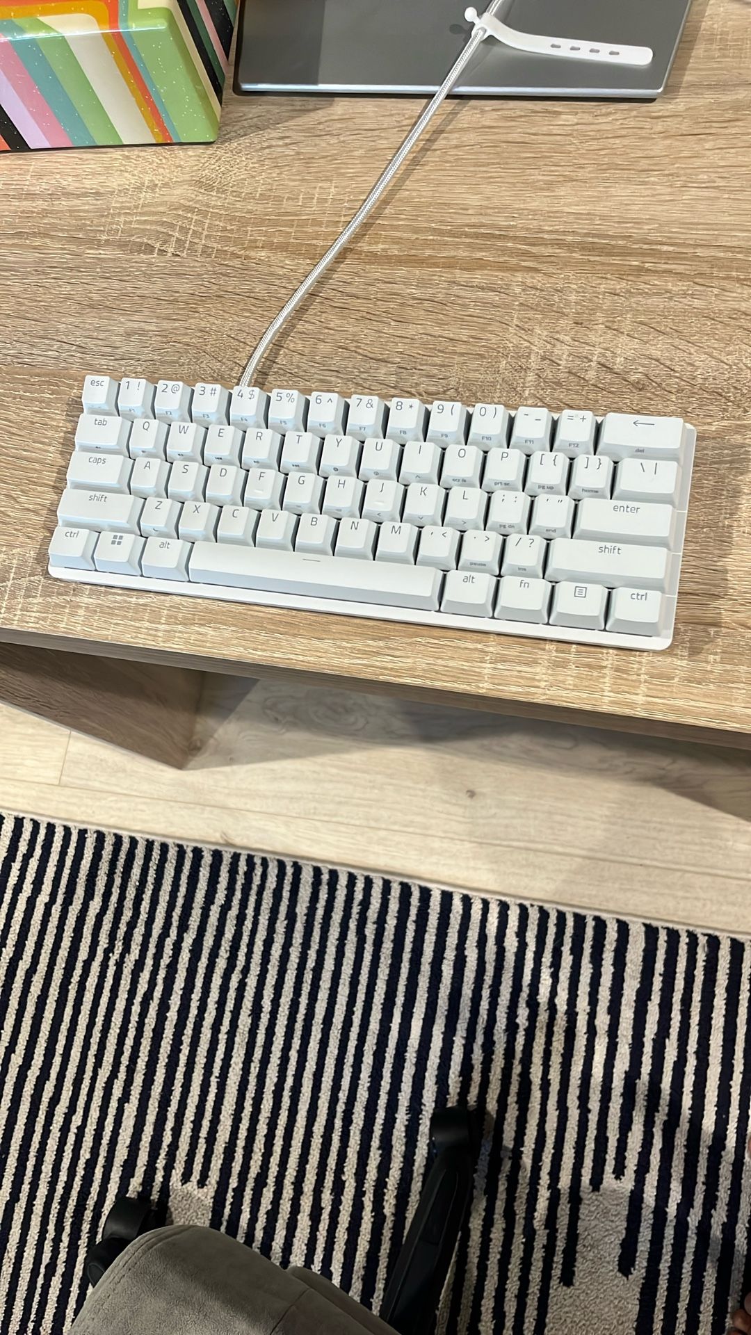 RAZER HUNTSMAN MINI Keyboard