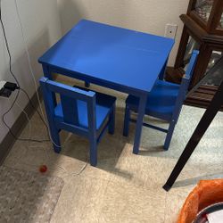 Kids Table 
