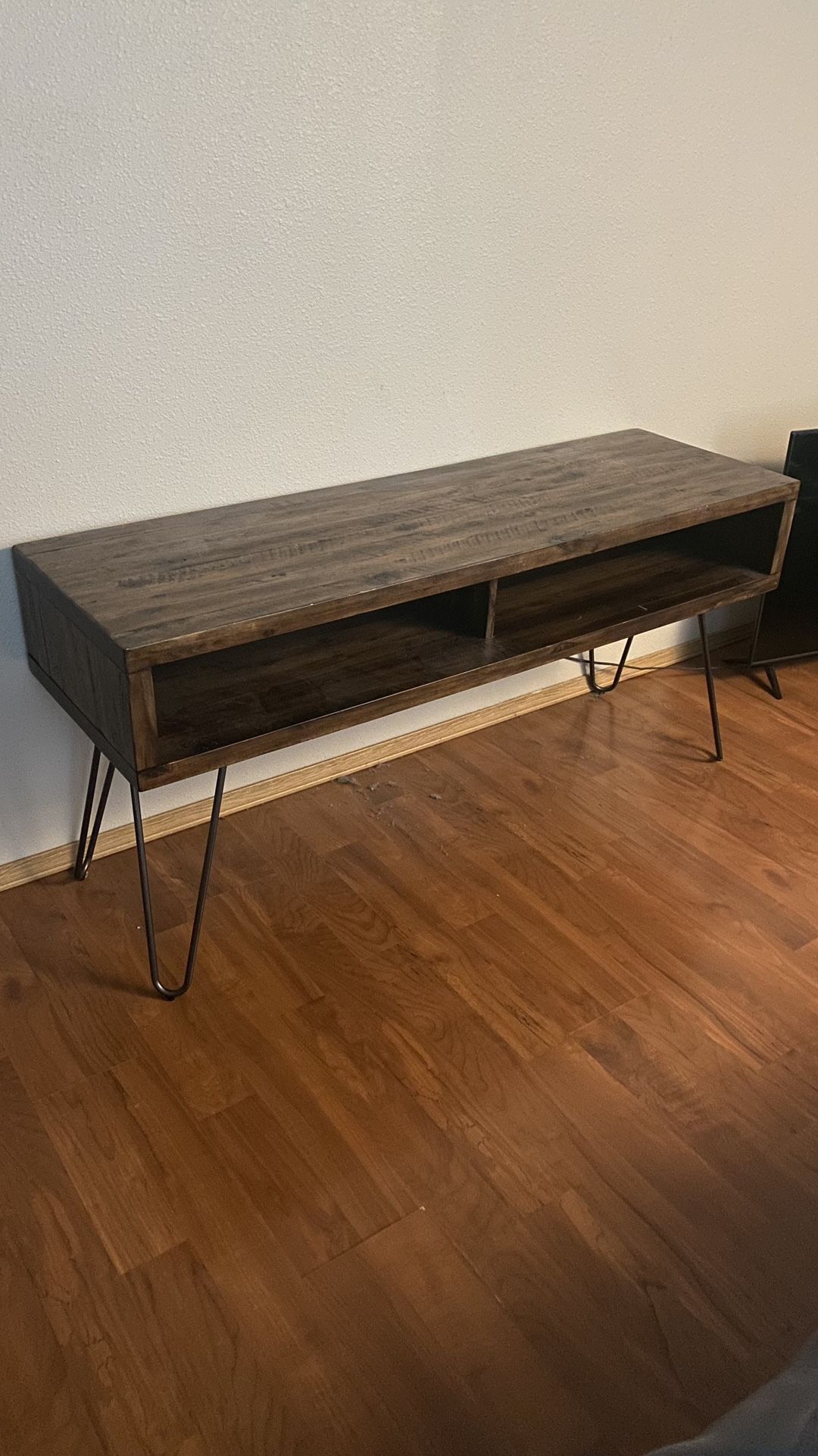 World Market Console Table