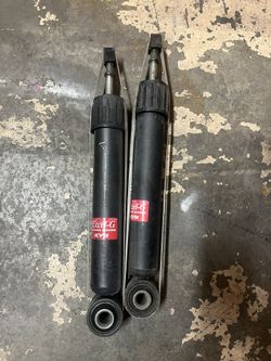 Toyota Camry Avalon Rear Shock KYB