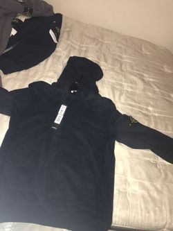 Drake stone island jackets