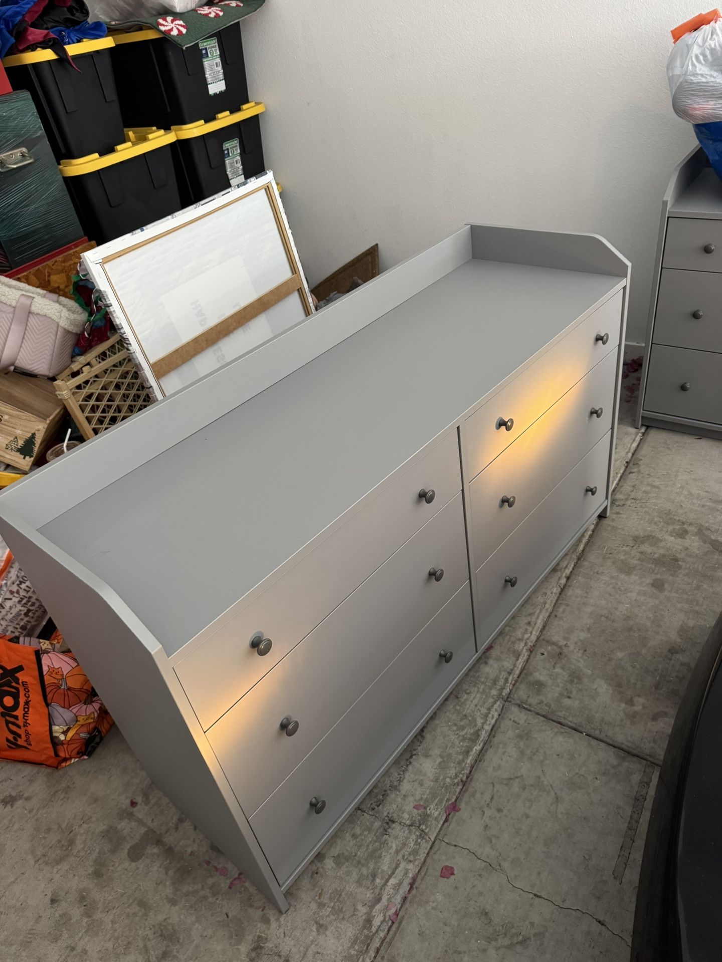 4 Dressers from Ikea