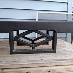 Elevated Dog Dish