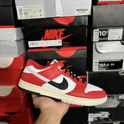 Nike Dunk Low Chicago Split size 10.5 VNDS