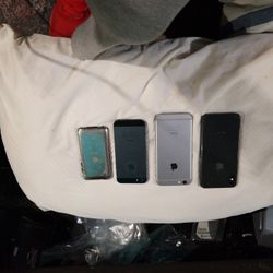 For Parts...or Watever 