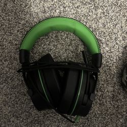 Gaming Headset