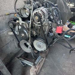Motor