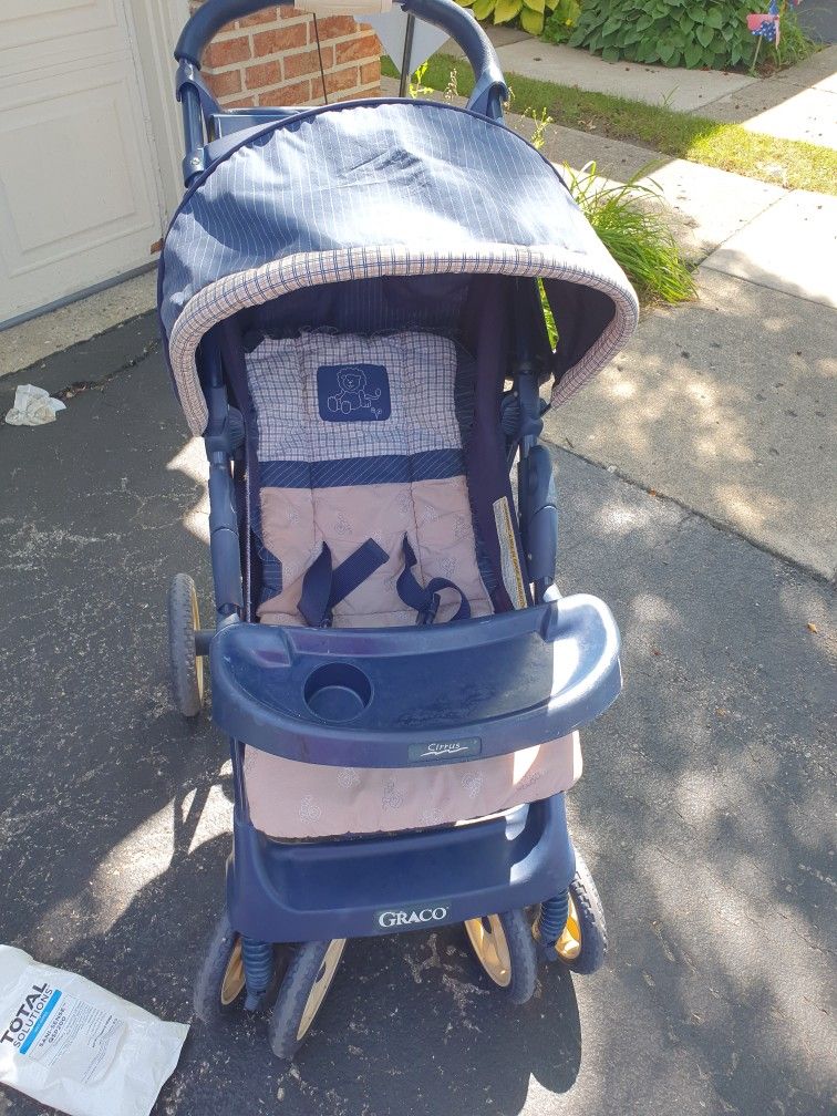 Strollers