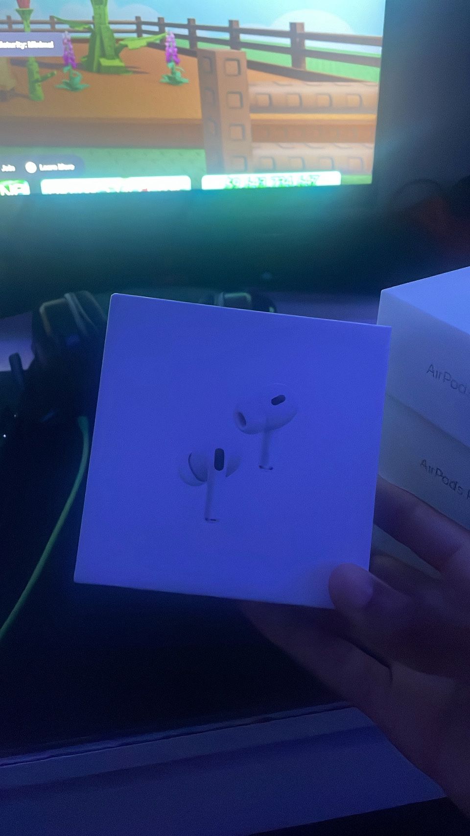 Airpod pro generation 2
