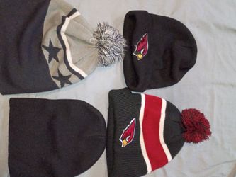 Beanies