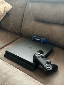 Consola ps4