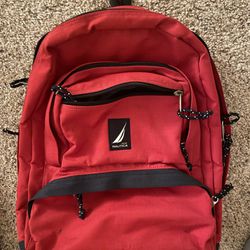 Nautica Computer/laptop Backpack