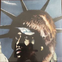 Asap Rocky Don’t Be Dumb Vinyl